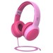 Наушники Gorsun GS-E61V (pink) - фото 50884