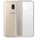 Чехол-накладка Krutoff Clear Case для Samsung Galaxy J2 (2018) (J250) - фото 51622