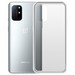 Чехол-накладка Krutoff Clear Case для OnePlus 8T - фото 51509