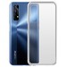 Чехол-накладка Krutoff Clear Case для Realme 7 - фото 51523