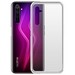 Чехол-накладка Krutoff Clear Case для Realme 6 Pro - фото 51529