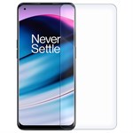 Стекло защитное гибридное Krutoff для OnePlus Nord N20 5G - фото 460524