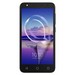 Стекло защитное гибридное Krutoff для Alcatel 5047 U5 HD - фото 61153