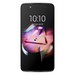 Стекло защитное гибридное Krutoff для Alcatel Idol 4 (6055) - фото 61177