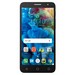 Стекло защитное гибридное Krutoff для Alcatel Pop 4 Plus (5056D) - фото 61231