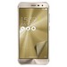 Стекло защитное гибридное Krutoff для Asus Zenfone 3 (ZE552KL) - фото 61339