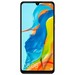 Стекло защитное гибридное Krutoff для Huawei P30 Lite/ Honor 20S/ 20 Lite - фото 61772