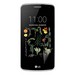 Стекло защитное гибридное Krutoff для LG K5 - фото 62077