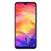 Стекло защитное гибридное Krutoff для Xiaomi Redmi Note 7/ Note 7 Pro - фото 62333
