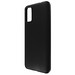 Чехол-накладка Krutoff Soft Case для ZTE Blade A71 черный - фото 63465