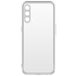 Чехол-накладка Krutoff Clear Case для OnePlus Nord CE 5G - фото 484752