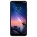 Стекло защитное гибридное Krutoff для Xiaomi Redmi Note 6 Pro - фото 70973