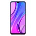 Стекло защитное гибридное Krutoff для Xiaomi Redmi 9 / 9T/ Poco M3 - фото 71035