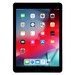 Стекло защитное гибридное Krutoff для Apple iPad 10.2 (2019) - фото 70205