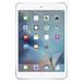 Стекло защитное гибридное Krutoff для Apple iPad mini 2/3 - фото 70219