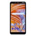 Стекло защитное гибридное Krutoff для Nokia 3.1 Plus - фото 70496