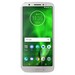 Стекло защитное гибридное Krutoff для Motorola Moto G6 - фото 70426