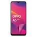 Стекло защитное гибридное Krutoff для OPPO A5 2020 / A9 2020 - фото 70160