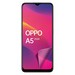 Стекло защитное гибридное Krutoff для OPPO A5 2020 / A9 2020 - фото 70160