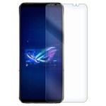 Стекло защитное гибридное Krutoff для Asus ROG Phone 6 - фото 517617