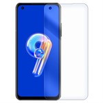 Стекло защитное гибридное Krutoff для Asus ZenFone 9 - фото 517618