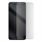 Стекло защитное гибридное МАТОВОЕ Krutoff для iPhone 7/8/SE 2020 - фото 517969