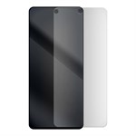 Стекло защитное гибридное МАТОВОЕ Krutoff для Motorola Edge 30 - фото 518122