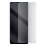 Стекло защитное гибридное МАТОВОЕ Krutoff для Realme 5 (2019) - фото 518178