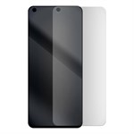 Стекло защитное гибридное МАТОВОЕ Krutoff для Realme 9 - фото 518184