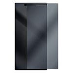 Стекло защитное гибридное Антишпион Krutoff для Lenovo P70 - фото 518578