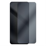 Стекло защитное гибридное Антишпион Krutoff для OnePlus 8T - фото 518621