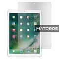 Стекло защитное гибридное МАТОВОЕ Krutoff для Apple iPad Pro 12.9" (2015/2017) - фото 608881