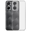 Чехол-накладка Krutoff Clear Case для TECNO POP 6 Pro - фото 647496