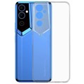 Чехол-накладка Krutoff Clear Case для TECNO Pova Neo 2 - фото 647504