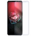 Стекло защитное гибридное Krutoff для Asus ROG Phone 5 Pro - фото 656141