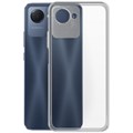 Чехол-накладка Krutoff Clear Case для Realme Narzo 50i Prime - фото 656620