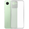 Чехол-накладка Krutoff Clear Case для Realme C30 - фото 656632