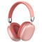 Наушники bluetooth Gorsun E96 (pink) - фото 72255