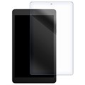 Стекло защитное гибридное Krutoff для Alcatel 3T 8 / 9032X - фото 747376