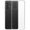 Чехол-накладка Krutoff Clear Case для Samsung Galaxy A32 (A325) - фото 75963