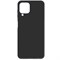 Чехол-накладка Krutoff Soft Case для Samsung Galaxy A22/M22 (A225/M225) черный - фото 75979
