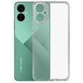 Чехол-накладка Krutoff Clear Case для TECNO Camon 19 Neo - фото 760438