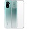 Чехол-накладка Krutoff Clear Case для Xiaomi Redmi Note 10/ 10S - фото 76104