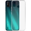 Чехол-накладка Krutoff Clear Case для TECNO Spark 6 Go - фото 763862