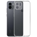 Чехол-накладка Krutoff Clear Case для Xiaomi Redmi A2+ - фото 838991