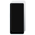 Стекло защитное гибридное МАТОВОЕ Krutoff для Realme GT 2 Pro - фото 845678