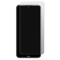 Стекло защитное гибридное МАТОВОЕ Krutoff для Xiaomi Redmi Note 8T - фото 847528