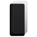 Комплект из 2-x защитных гибридных стекол МАТОВЫХ Krutoff для  Xiaomi 13 - фото 847560