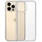 Чехол-накладка Krutoff Clear Case для iPhone 13 Pro Max - фото 85182