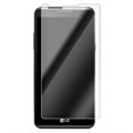 Стекло защитное гибридное Krutoff для LG X Power - фото 853360